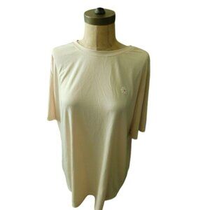 Fabletics Size XL Daisy Blake Activewear Top NWT $49